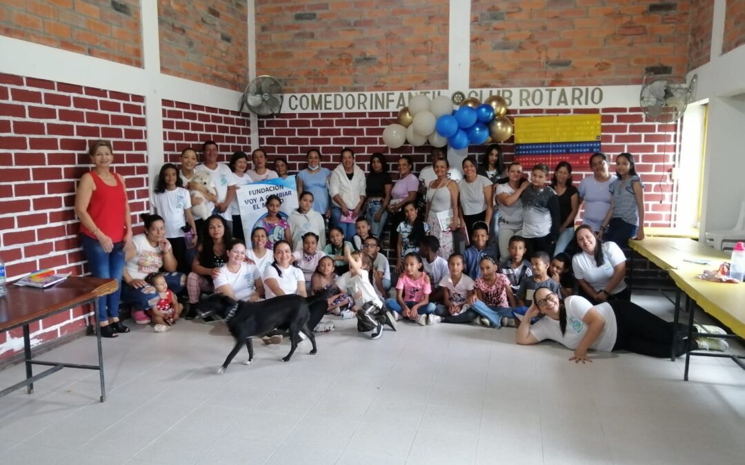 CONFIANZA Y TRABAJO EN EQUIPO