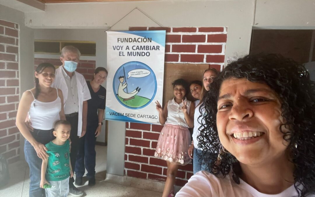 BRIGADA DE SALUD