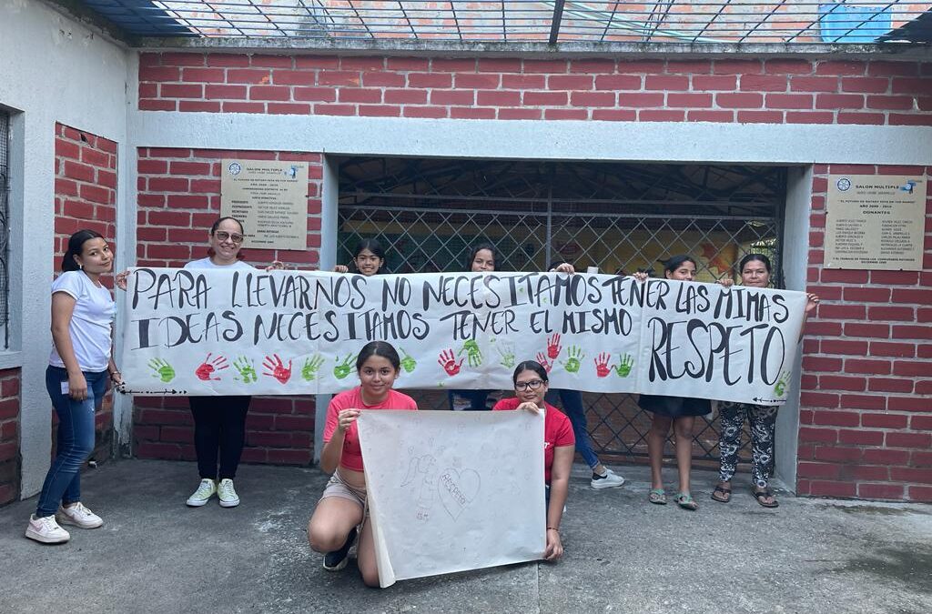 EL RESPETO