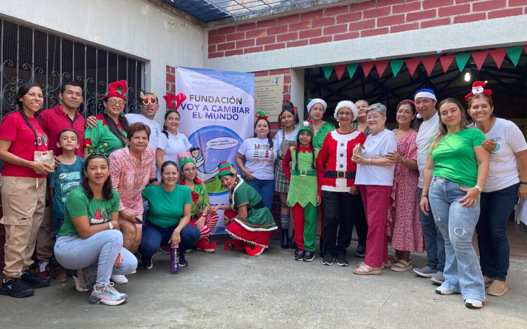 FIESTA DE LA ALEGRIA